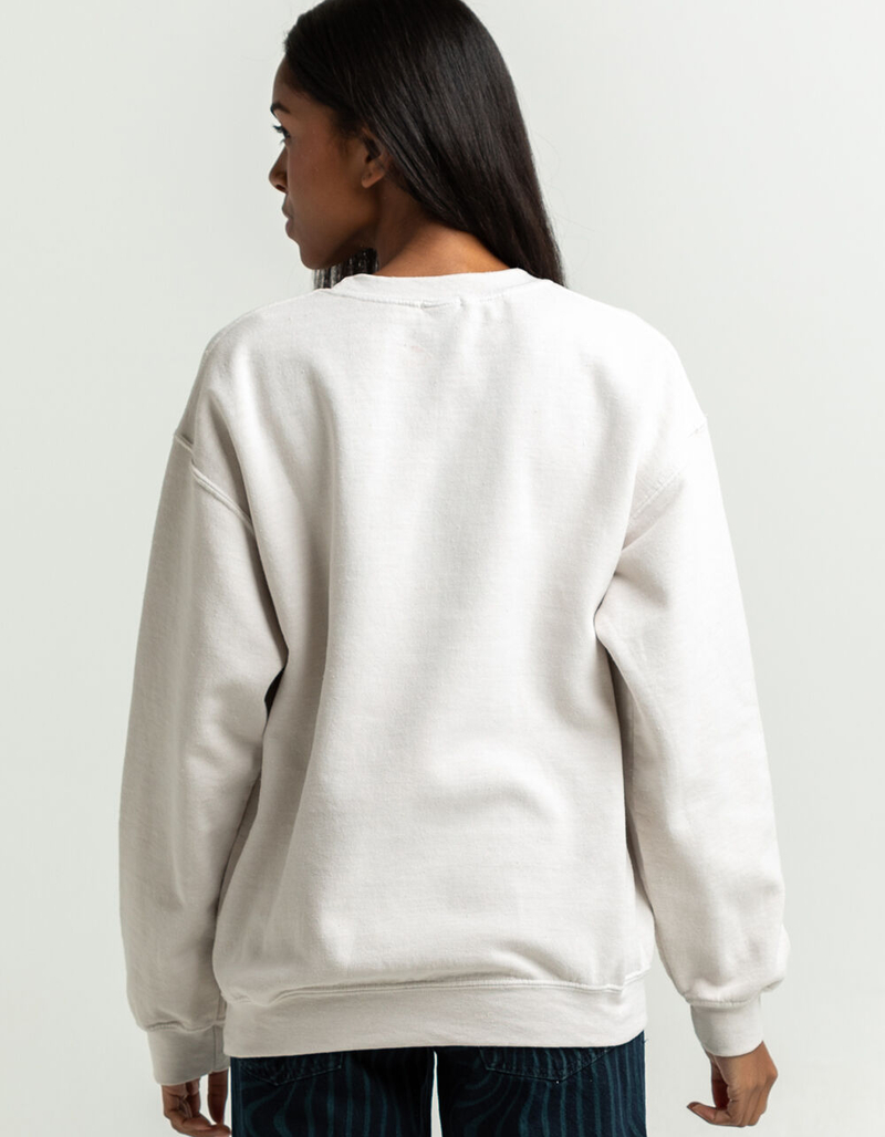 BDG Urban Outfitters Colorado Springs Womens Crewneck Sweatshirt image number 2