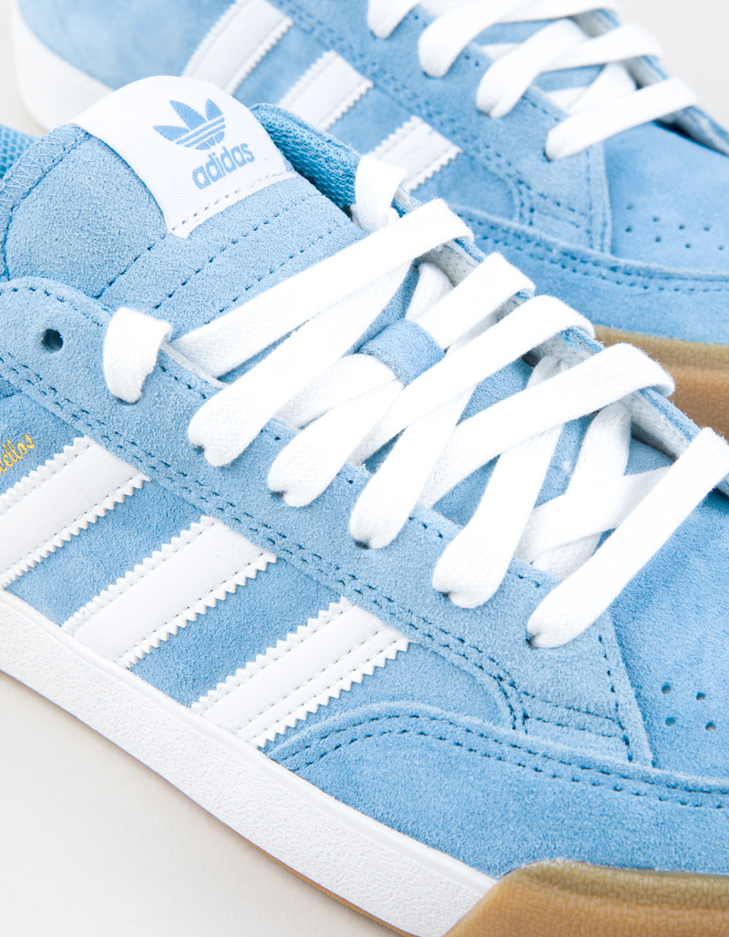 ADIDAS Nora Shoes LT BLUE/WHITE Tillys