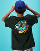 SANTA CRUZ Wink Dope Boys Tee image number 1