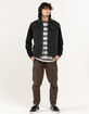 RSQ Mens Denim 2fer Jacket image number 5