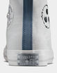 CONVERSE x Naruto Shippuden Sasuke Chuck Taylor All Star High Top Shoes image number 10