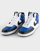 NIKE Court Vision Mid Next Nature Mens Shoes image number 1