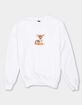 BOW Fawn Eyes Unisex Kids Crewneck Sweatshirt image number 1