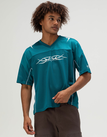 RSQ Mens Mesh Football Jersey Primary Image