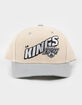MITCHELL & NESS Los Angeles Kings Retro Pro Snapback Hat image number 2