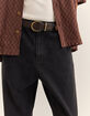 RHYTHM Essential Mens Jeans image number 4