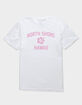 HAWAII North Shore Hibiscus Unisex Tee image number 1
