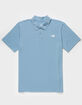 THE NORTH FACE Adventure Mens Polo Shirt image number 1