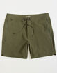 ROARK Layover Trail Mens Shorts image number 1