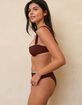 DIPPIN' DAISY'S Athena Underwire Bikini Top image number 2