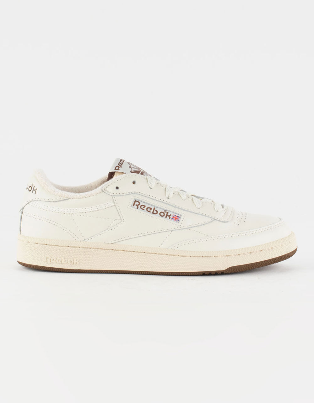 REEBOK Club C 85 Vintage Shoes - OFF WHITE | Tillys