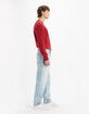 LEVI'S 550 Relaxed Mens Jeans - Can't Stand The Rain image number 2