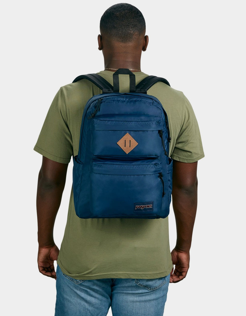 JANSPORT Double Break Backpack image number 4