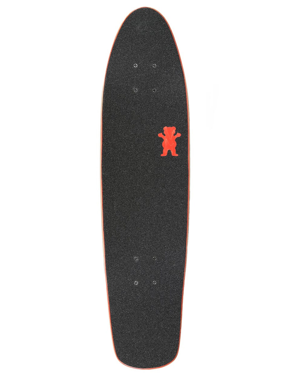 GRIZZLY Sunshine 7.75'' Complete Cruiser - MULTI - 7.75 | Tillys