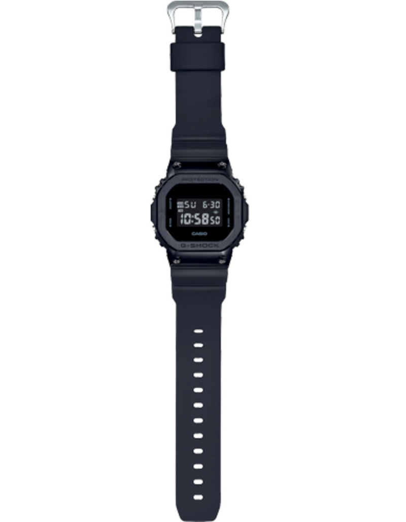 G-SHOCK GM5600B-1 Black Watch image number 1