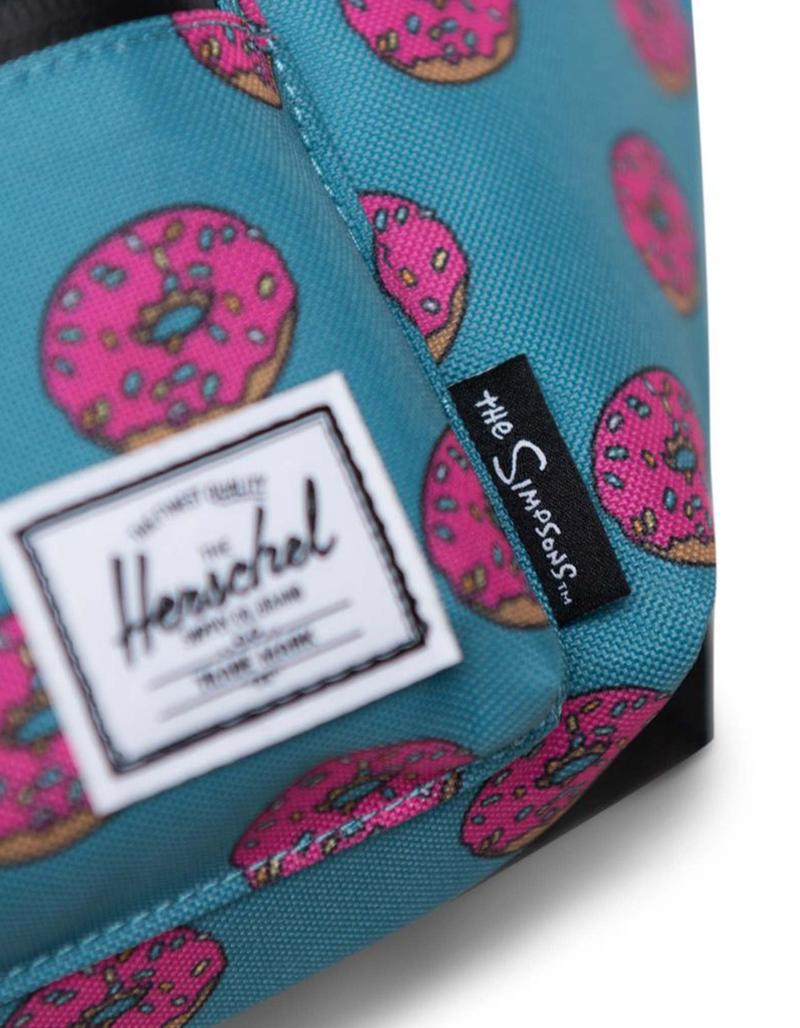 HERSCHEL SUPPLY CO. The Simpsons Seventeen Hip Pack image number 4