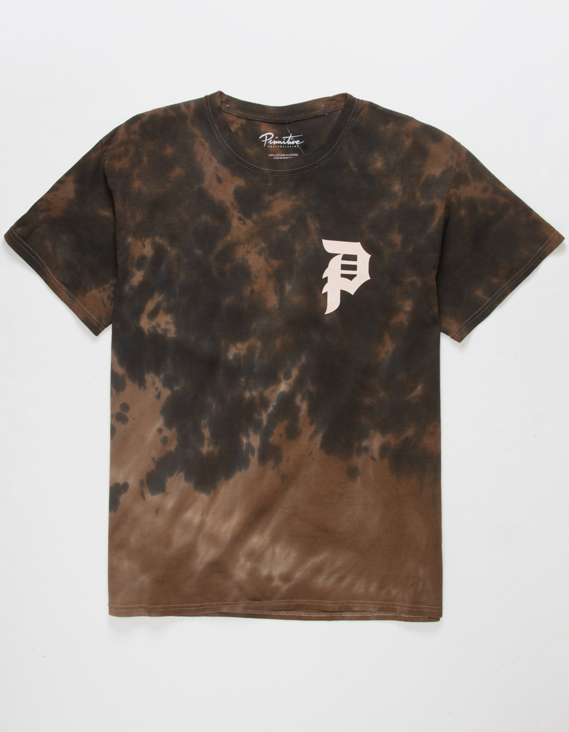 PRIMITIVE Dirty P Mens Tee image number 1
