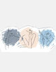 3 Face Line Sticker image number 2