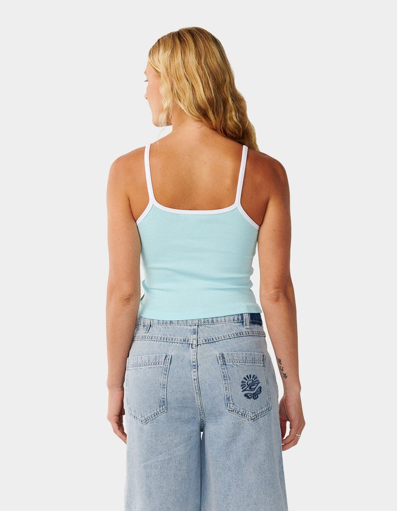 RIP CURL Retro Swell Cami Womens Tank Top image number 1