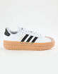 ADIDAS VL Court Bold Womens Platform Shoes image number 1