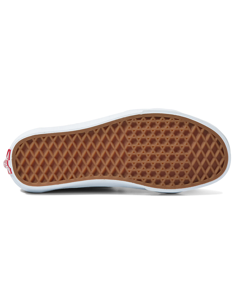 VANS Sk8-Low Womens Shoes image number 4