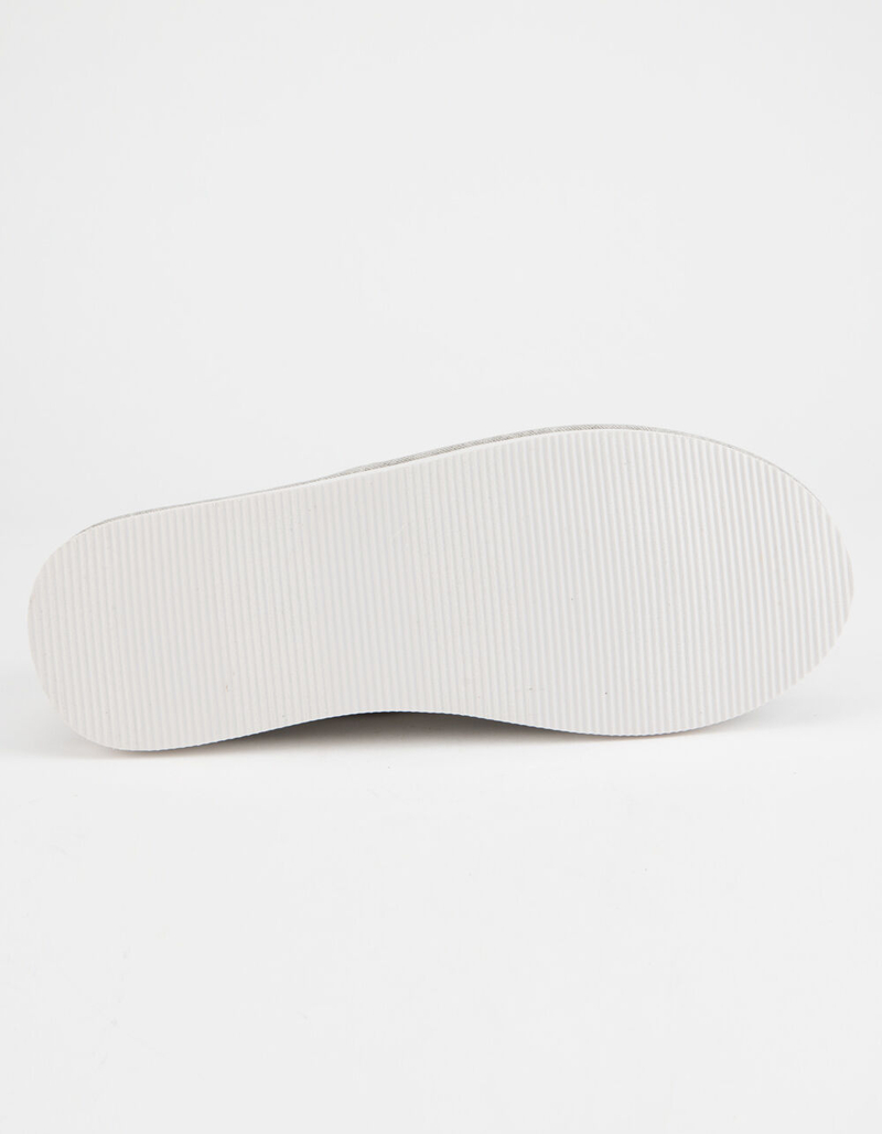 CORDS Draper Deconstructed Brick Mens Slippers image number 5