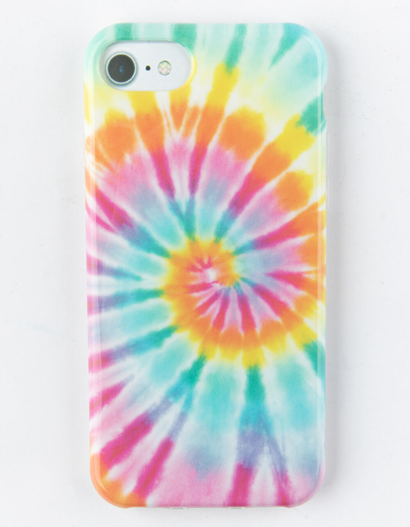 RECOVER Tie Dye iPhone 6/7/8 Case image number 0