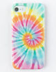 RECOVER Tie Dye iPhone 6/7/8 Case image number 1