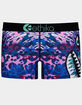 ETHIKA Bomber Get Lost Womens Staple Boyshorts image number 4