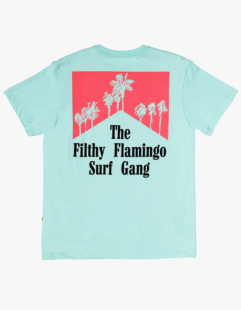DUVIN Filthy Palms Mens Tee image number 0