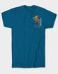 GROM Among Us Boys Tee image number 2