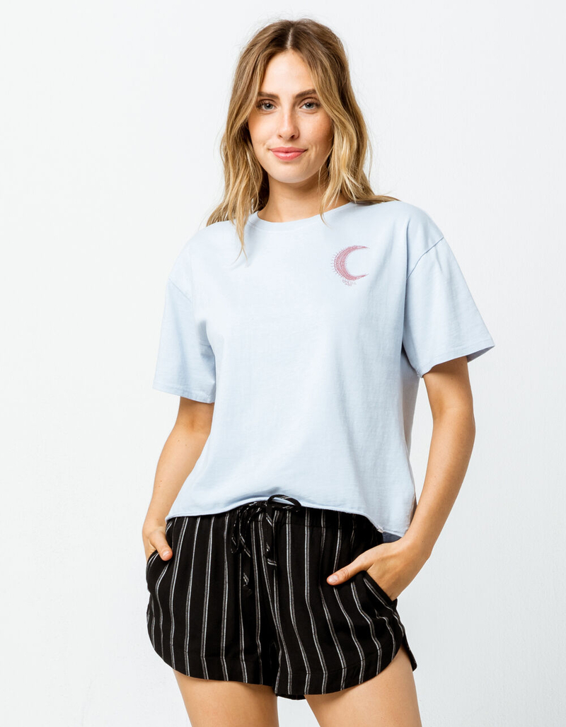 O'NEILL Moon Womens Tee image number 0