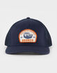 AMERICAN NEEDLE Ford Bronco Mens Trucker Hat image number 2