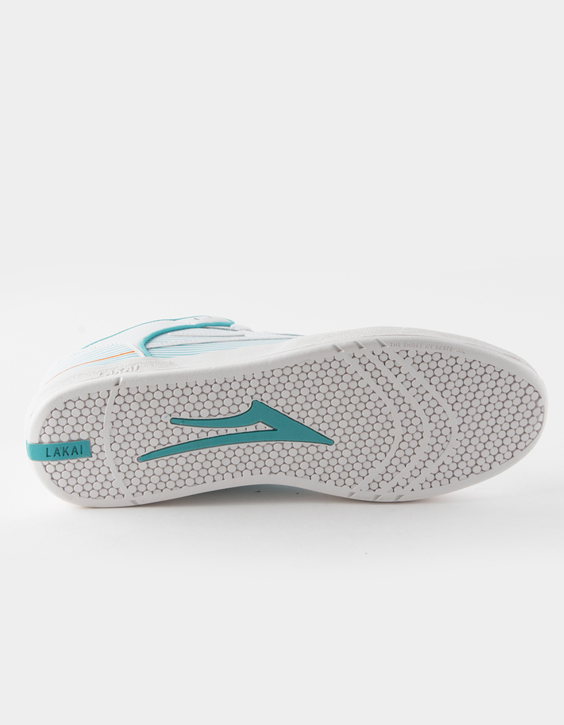 LAKAI x Rob Welsh Telford Low Mens Shoes image number 2