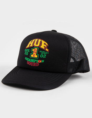 HUF Champion Sound Trucker Hat Primary Image