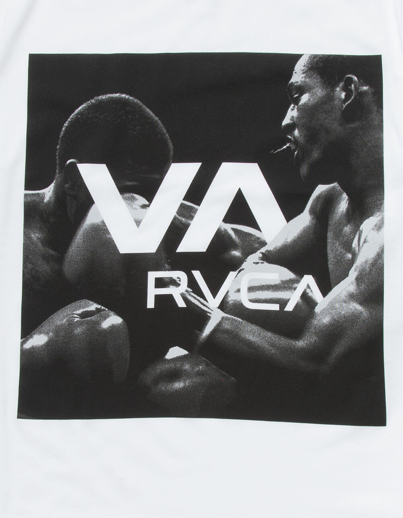 RVCA Big Box VA Mens Tee image number 1