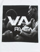 RVCA Big Box VA Mens Tee image number 2