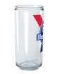 PABST BLUE RIBBON 16 oz Classic Logo Plastic Cup image number 2