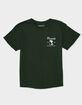 PEANUTS Recreation And Leisure Unisex Kids Tee image number 2