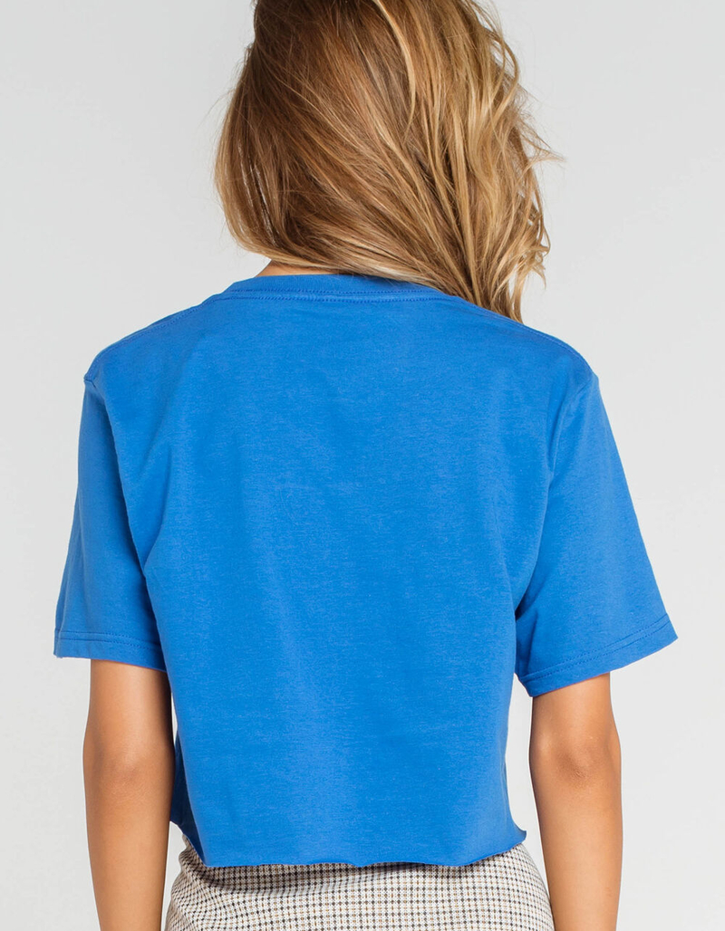 RIPPLE JUNCTION Riverdale High School Womens Tee image number 3