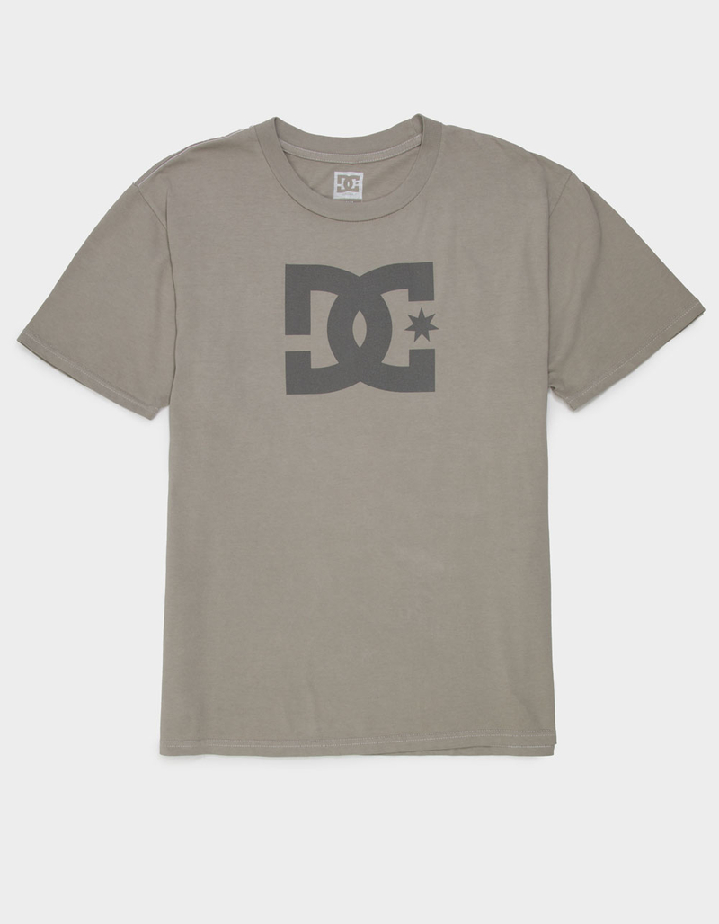 DC Shoes Star PD Mens Tee image number 0