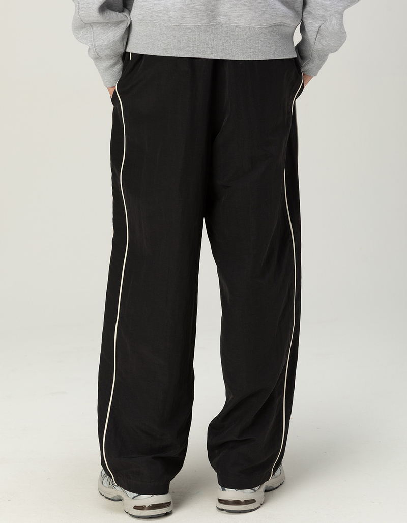 RSQ Mens Nylon Track Pants image number 3