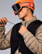 WHITESPACE REC Cargo Mens Snow Vest image number 2