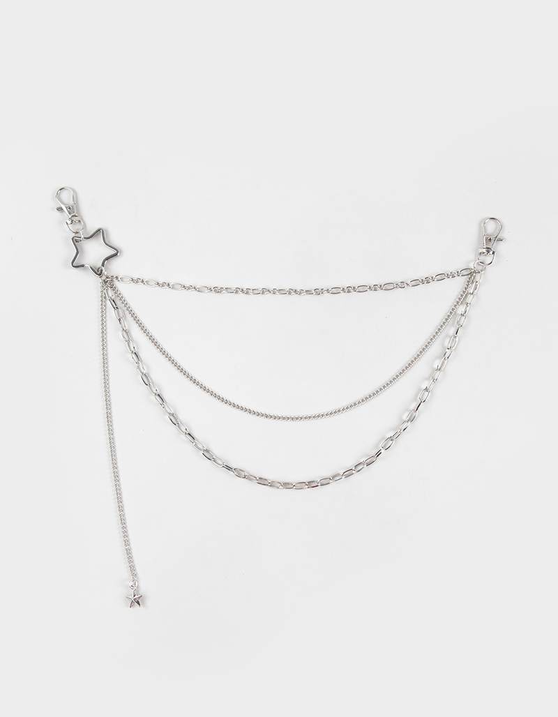 FULL TILT Star Wallet Chain image number 0