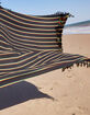 SLOWTIDE Natural Mystic Turkish Blanket image number 4