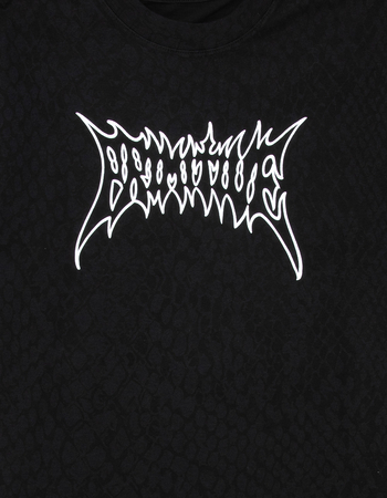 PRIMITIVE Scales Threat Mens Tee Alternative Image