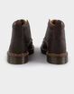 DR. MARTENS Lowell Chukka Mens Moc Toe Ankle Boots image number 4