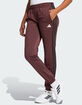 ADIDAS Sportswear Tricot 3-Stripes Womens Track Pants image number 1