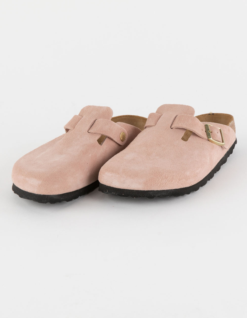 BIRKENSTOCK Boston Womens Clogs image number 0