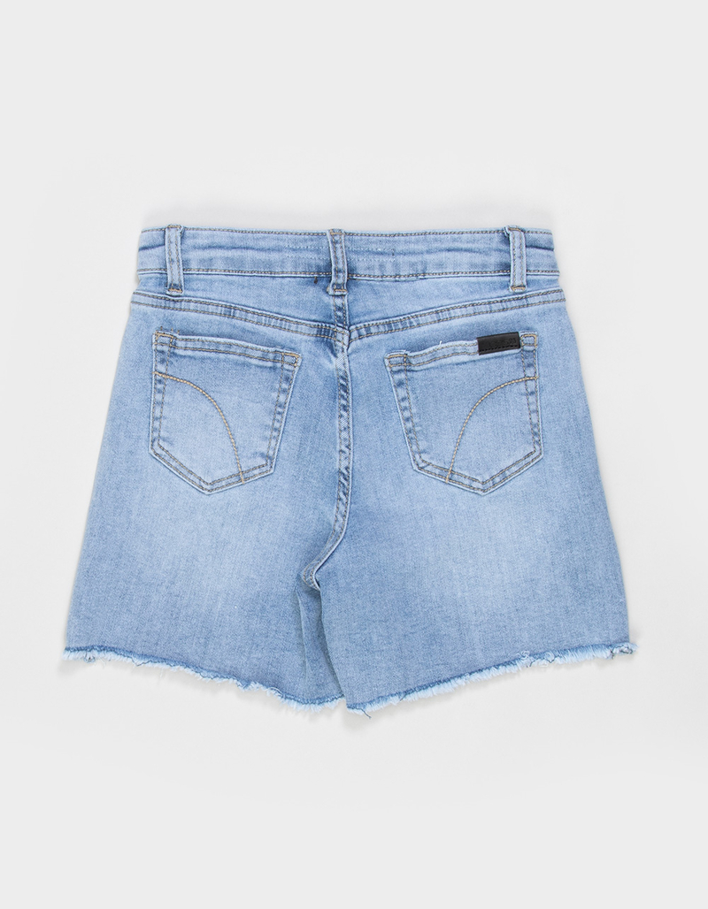 JOE'S Jessie Girls Midi Shorts image number 1